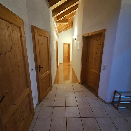 Gaestehaus Cavallo Апартаменты