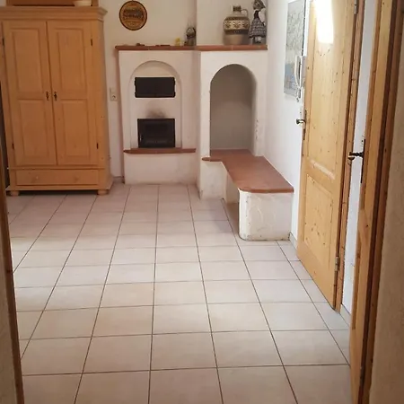 Gaestehaus Cavallo Апартаменты
