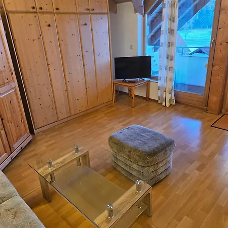 Gaestehaus Cavallo Апартаменты