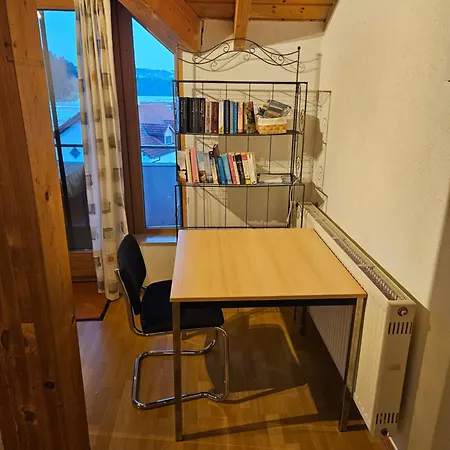 Gaestehaus Cavallo *