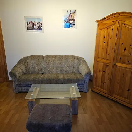Gaestehaus Cavallo דירה *