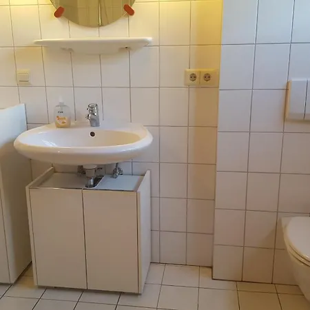 Gaestehaus Cavallo * Achberg