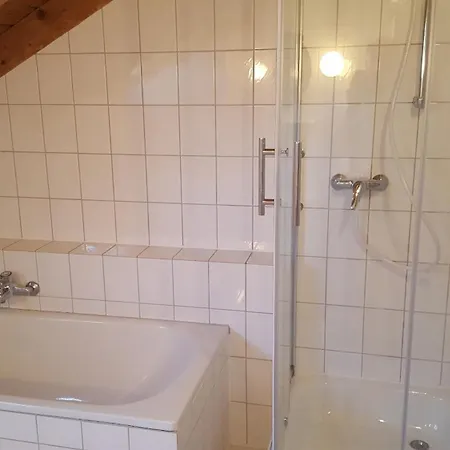 דירה Gaestehaus Cavallo *