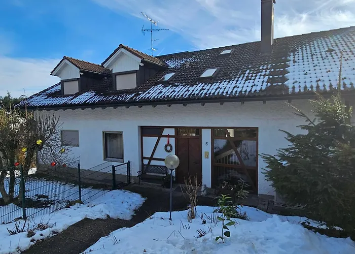 Gaestehaus Cavallo *