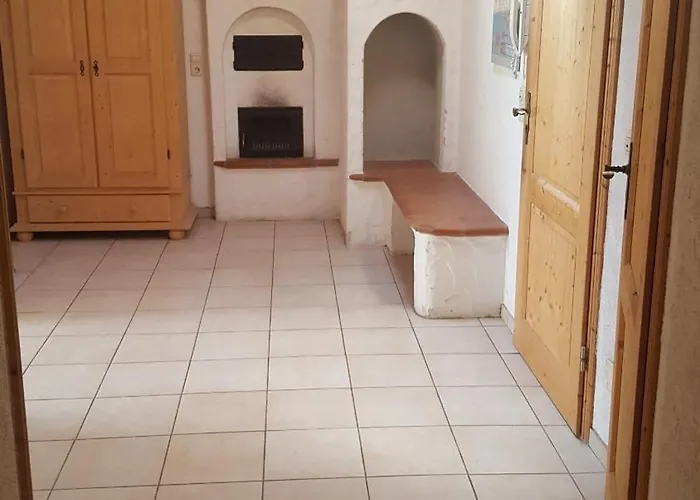 Gaestehaus Cavallo アパート