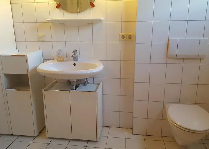 Gaestehaus Cavallo * Achberg