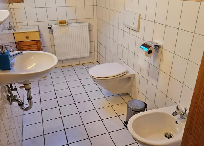 Gaestehaus Cavallo Achberg