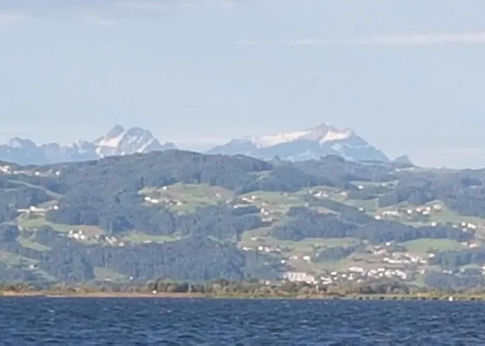 Gaestehaus Cavallo Achberg